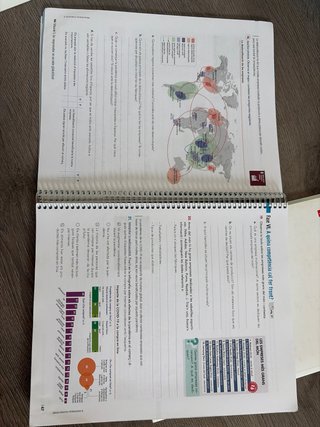 GEOGRAFIA I HISTORIA 3 (LC+QA+DIGITAL) SITUACIONS