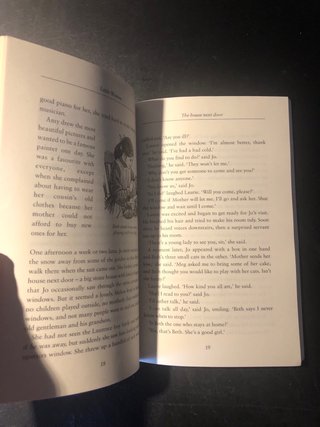 Oxford Bookworms Library: Stage 4: Little Women