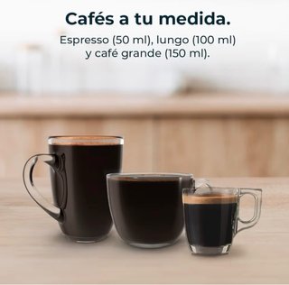 A ESTRENAR! Cafetera Cecotec 1350W Power