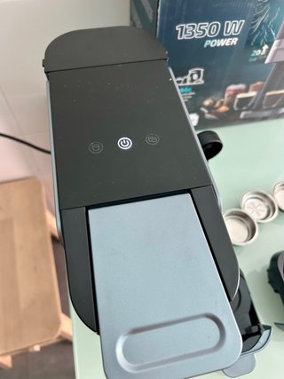 A ESTRENAR! Cafetera Cecotec 1350W Power