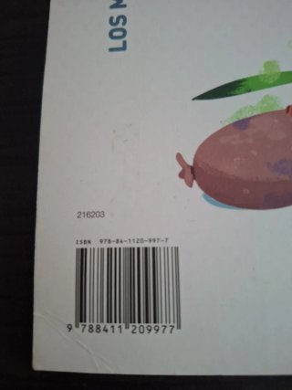Los mugres atacan de nuevo