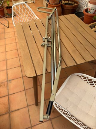 Barandilla para cama Easy Way EA 403 como nueva.