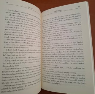 Jane Eyre