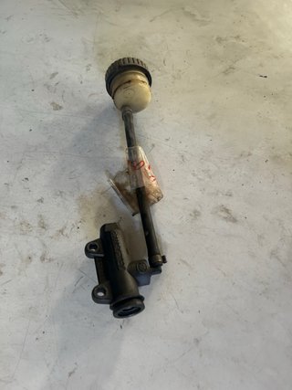 Bomba Freno Trasera BMW R 1150 RT 2004