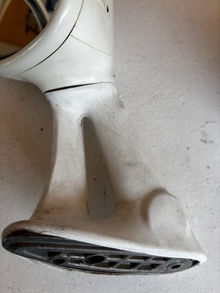 Espejos Retrovisores Honda CBR 600 F F1.