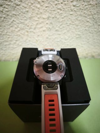 Garmin Fenix 6 Reloj GPS Multisport