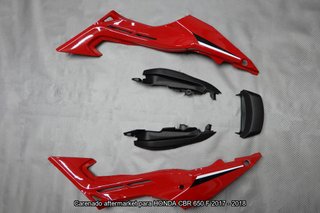 Carenado para HONDA CBR 650 F 2017 - 2018