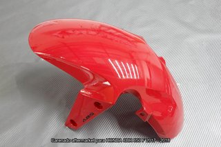 Carenado para HONDA CBR 650 F 2017 - 2018