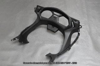 Carenado para HONDA CBR 650 F 2017 - 2018