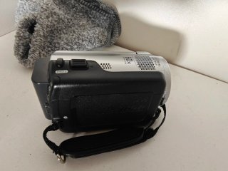 Videocámara Digital Sony DCR-SR37