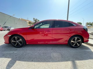 Honda Civic 2019 1.0 CVT ELEGANCE NAVI