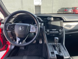Honda Civic 2019 1.0 CVT ELEGANCE NAVI