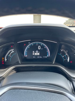 Honda Civic 2019 1.0 CVT ELEGANCE NAVI