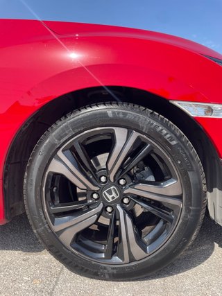 Honda Civic 2019 1.0 CVT ELEGANCE NAVI