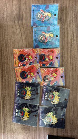 Pines Pokémon Center