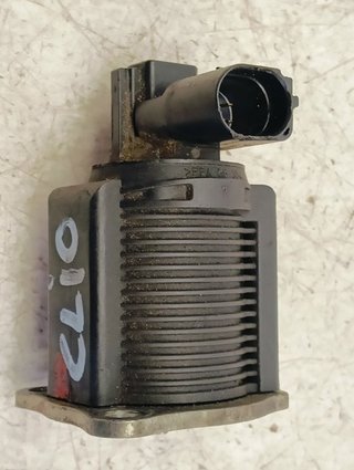 VALVULA EGR RENAULT CLIO II FASE II (B/CB0) K9KA7