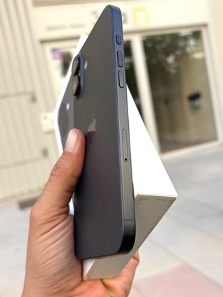 iPhone 16 Plus 128Gb 91% Batería