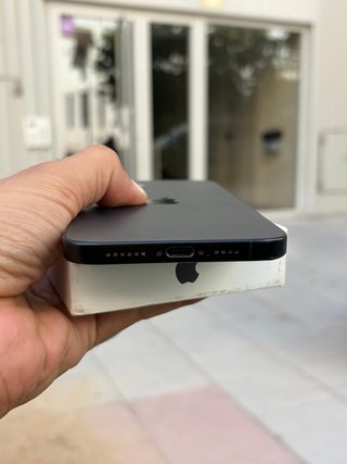 iPhone 16 Plus 128Gb 91% Batería