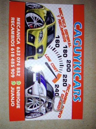Radiador opel adam opel corsa D USADO