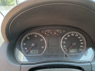 Volkswagen Polo 2002
