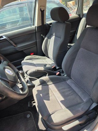 Volkswagen Polo 2002