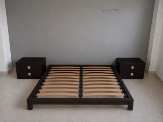 Dormitorio completo