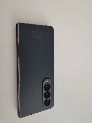 Samsung Z Fold 4 Negro
