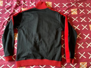 Chaqueta Fermín Muguruza