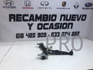 Brazo suspension alfa fiat