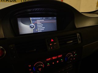 BMW 335i dkg 2010
