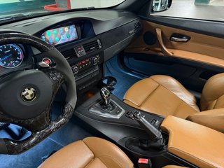 BMW 335i dkg 2010