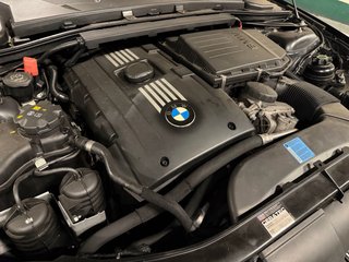 BMW 335i dkg 2010