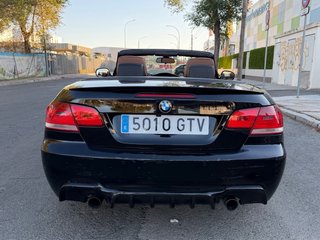 BMW 335i dkg Nacional