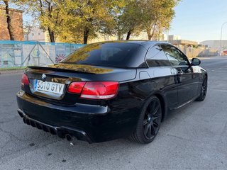 BMW 335i dkg Nacional