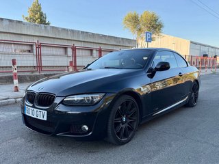 BMW 335i dkg Nacional