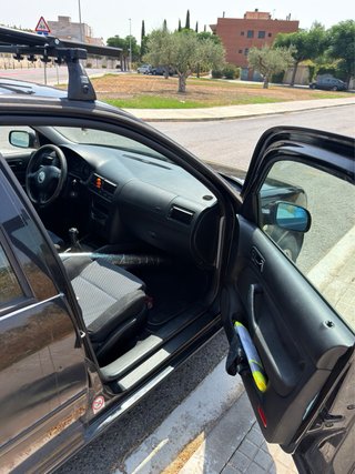 Golf 4 1999