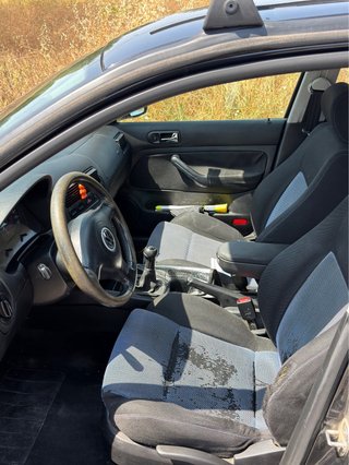 Golf 4 1999