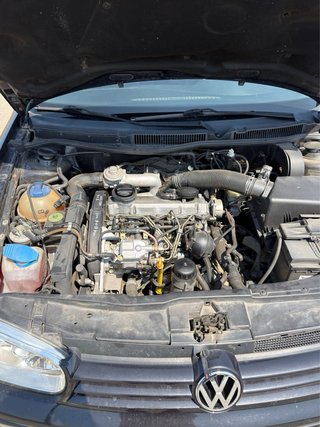 Golf 4 1999