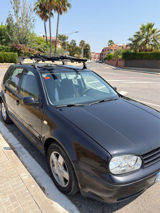 Golf 4 1999