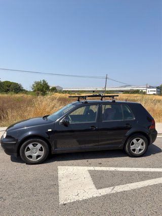 Golf 4 1999