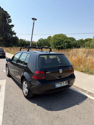 Golf 4 1999