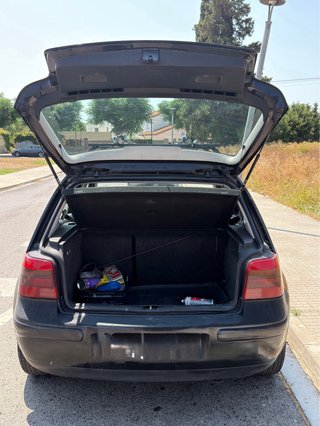 Golf 4 1999
