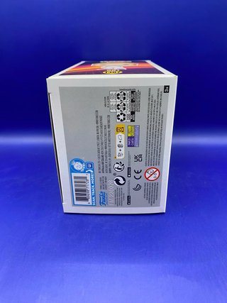 Funko Pop 001 1387