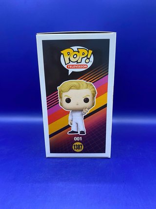 Funko Pop 001 1387