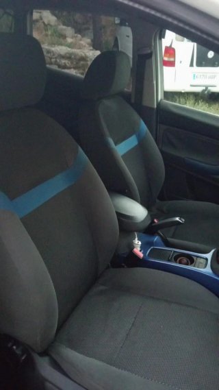 Ford Kuga 2009