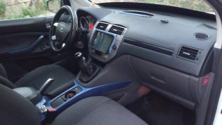 Ford Kuga 2009