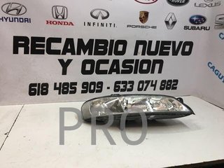 Faro opel vectra b derecho nuevo
