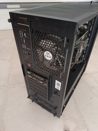 PC Gaming Gama Media