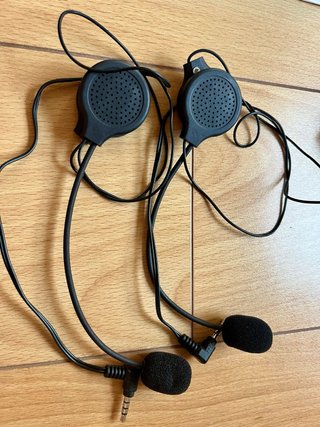 Intercomunicador Moto Bluetooth