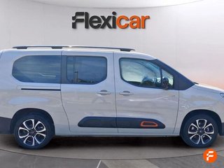 Citroën Berlingo Talla XL BlueHDi 100 SHINE